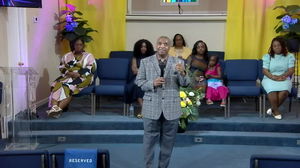 IN by Pastor Rogers Johnson 6725