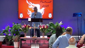 Worship Service