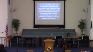 Cost of Discipleship