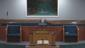 Working For Christ