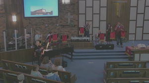Church Service