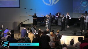Sunday Morning Worship