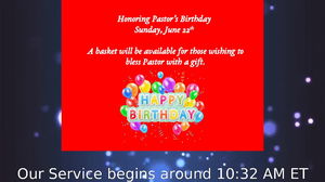 0608 Holy Spirit Power Makes the Difference