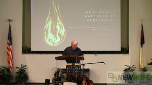 Sunday Morning Worship