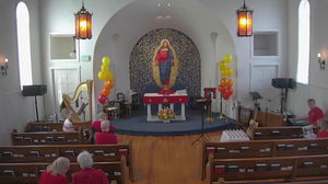 Sunday Service Rite I 