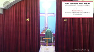 Pentecost Sunday