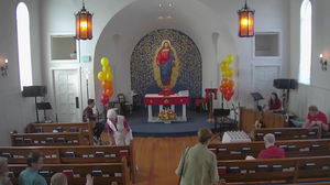 Sunday Service Rite II