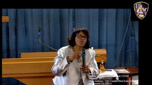 Bethels Grace Christian COGIC Livestreaming