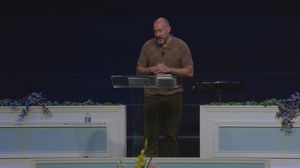 The Will Of God Week 4