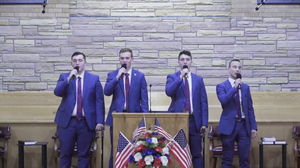 Wednesday Evening Service