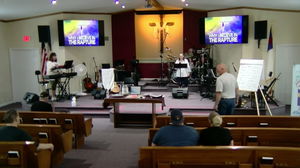 The Rapture  Part 2