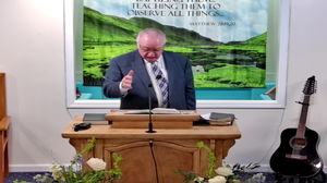 Sunday AM Worship Service