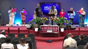 Worship Service