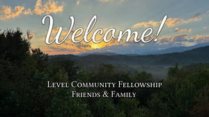 6152025 Sunday Worship Service