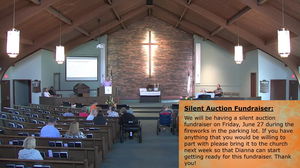Worship Service