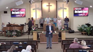 Church sevices