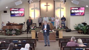 Church sevices