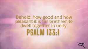Sunday Worship at Relevant Church