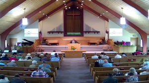 Sunday Morning Service