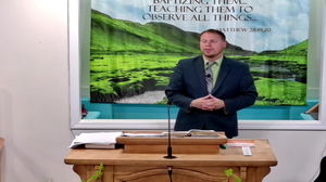 Sunday AM Worship Service