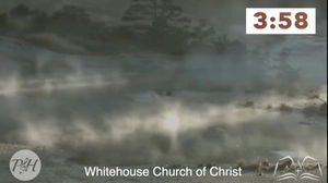 Sunday Morning Worship