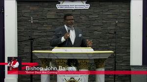 Sunday Morning Manna