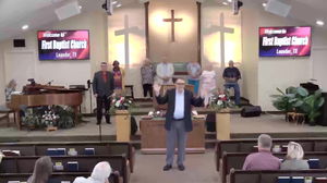 Church sevices