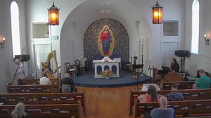 Sunday Service Rite I 
