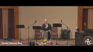 Sunday Service