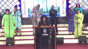 Total Deliverance Worship Center LIVE