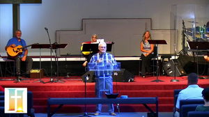 Holley Assembly of God Weekly Service