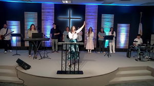 Sunday Morning Service