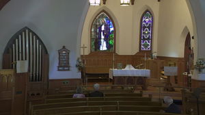 Sunday Worship