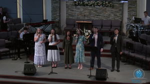 Sunday Morning Service