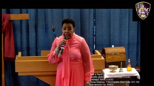 Bethels Grace Christian COGIC Livestreaming