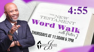 Hebrews Bible Study  13
