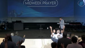 Wednesday Prayer  Word