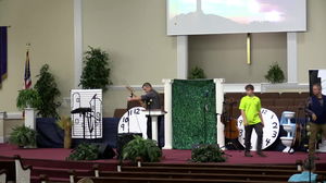 BGBC Live  MidWeek Prayer Meeting