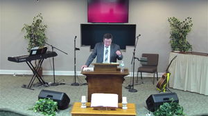Effective Christianity Lesson 3