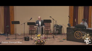 Wednesday Service