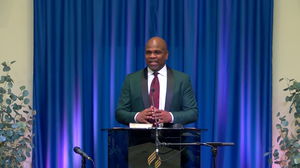 LaGrange SDA Church Worship Service