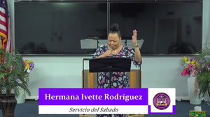Ministerio Hispano
