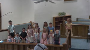 Isaac calls on the name of the Lord 62225