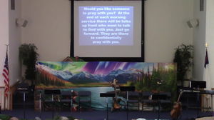 Disciples Love