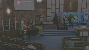 Church Service