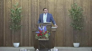 20250622  AM Service