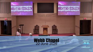 June 22 2025 Full Service