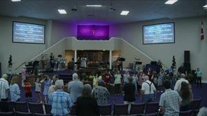 Sunday Morning Service
