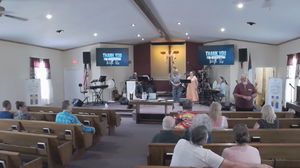 Praise Worship and the Word