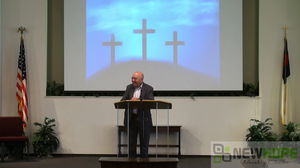 Sunday Morning Worship